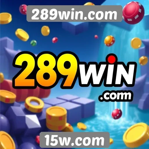 289win.com oferece diversas opções de jogos online