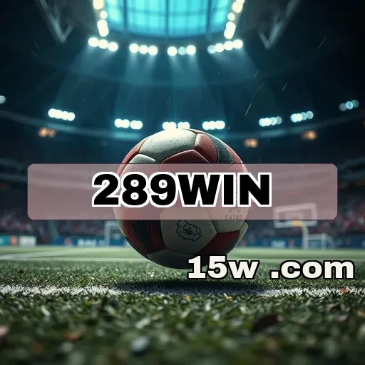 289win.com: Descubra os Jogos ao Vivo que Transformam sua Diversão