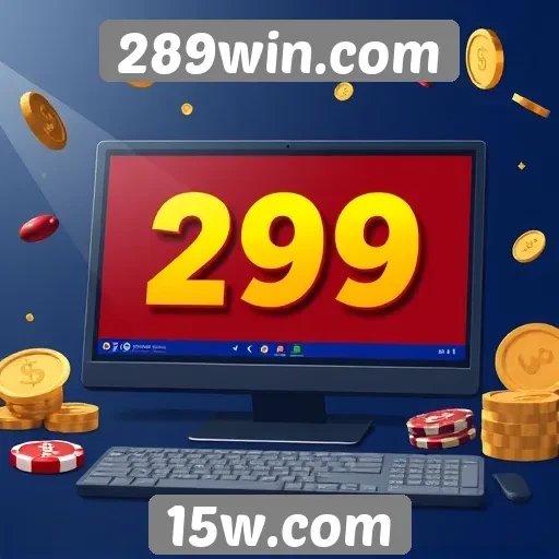 Métodos de pagamento aceitos no site 289win.com
