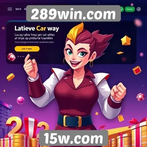 Ofertas e promoções disponíveis em 289win