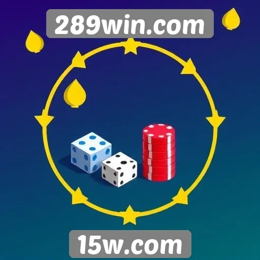 Melhores práticas de jogo responsável em 289win.com