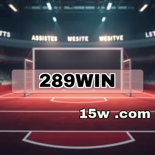 289win.com: Descubra Jogos Instantâneos que Vão Te Surpreender